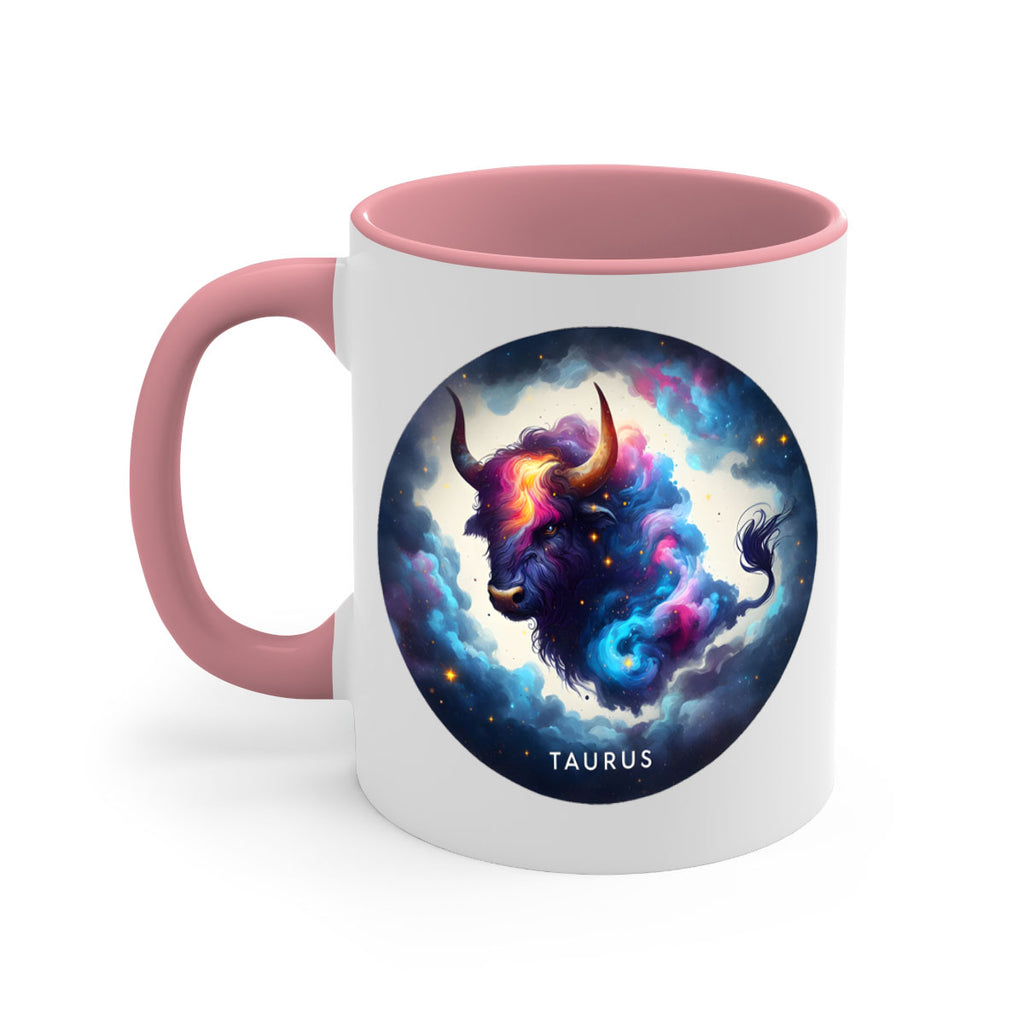 taurus 511#- zodiac-Mug / Coffee Cup