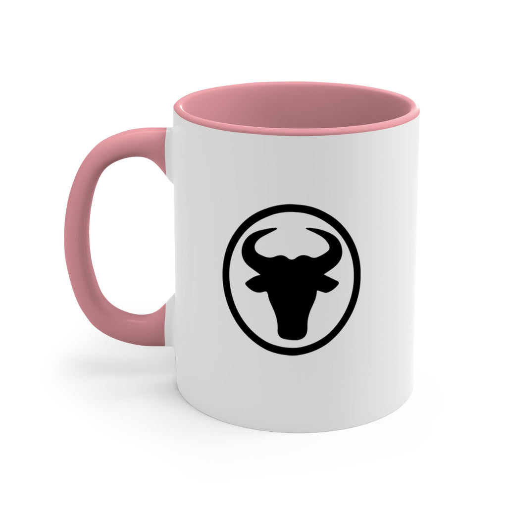 taurus 514#- zodiac-Mug / Coffee Cup
