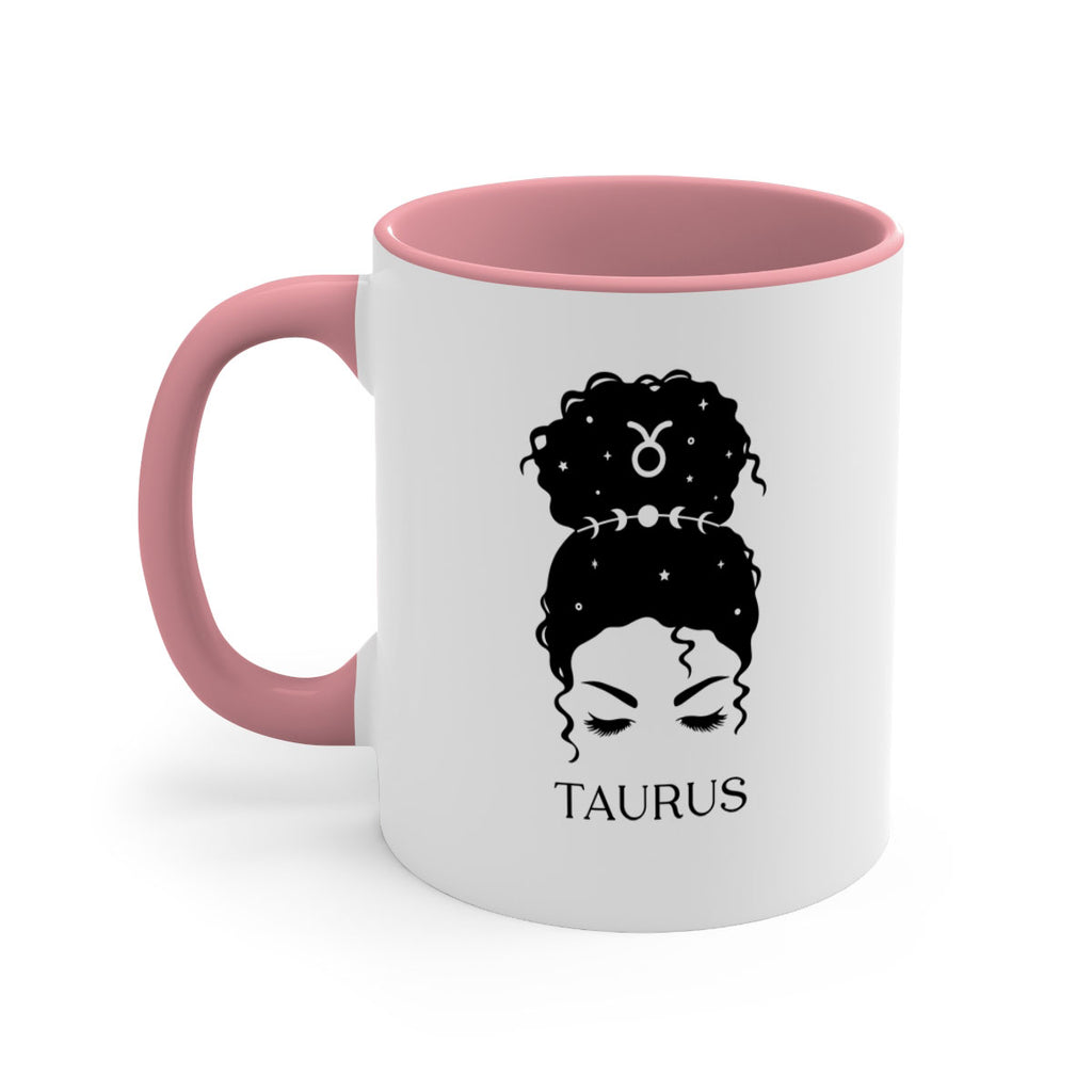 taurus 515#- zodiac-Mug / Coffee Cup