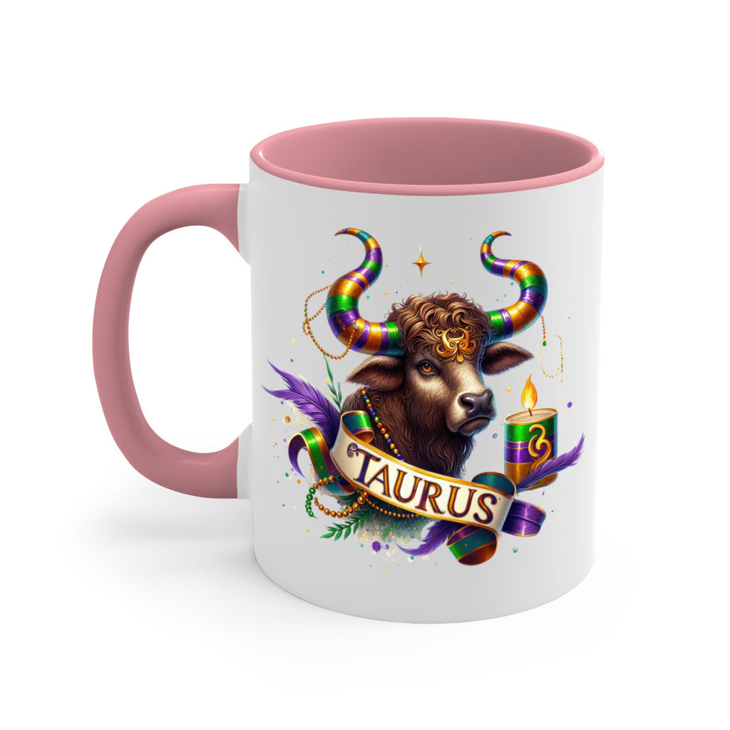 taurus 522#- zodiac-Mug / Coffee Cup
