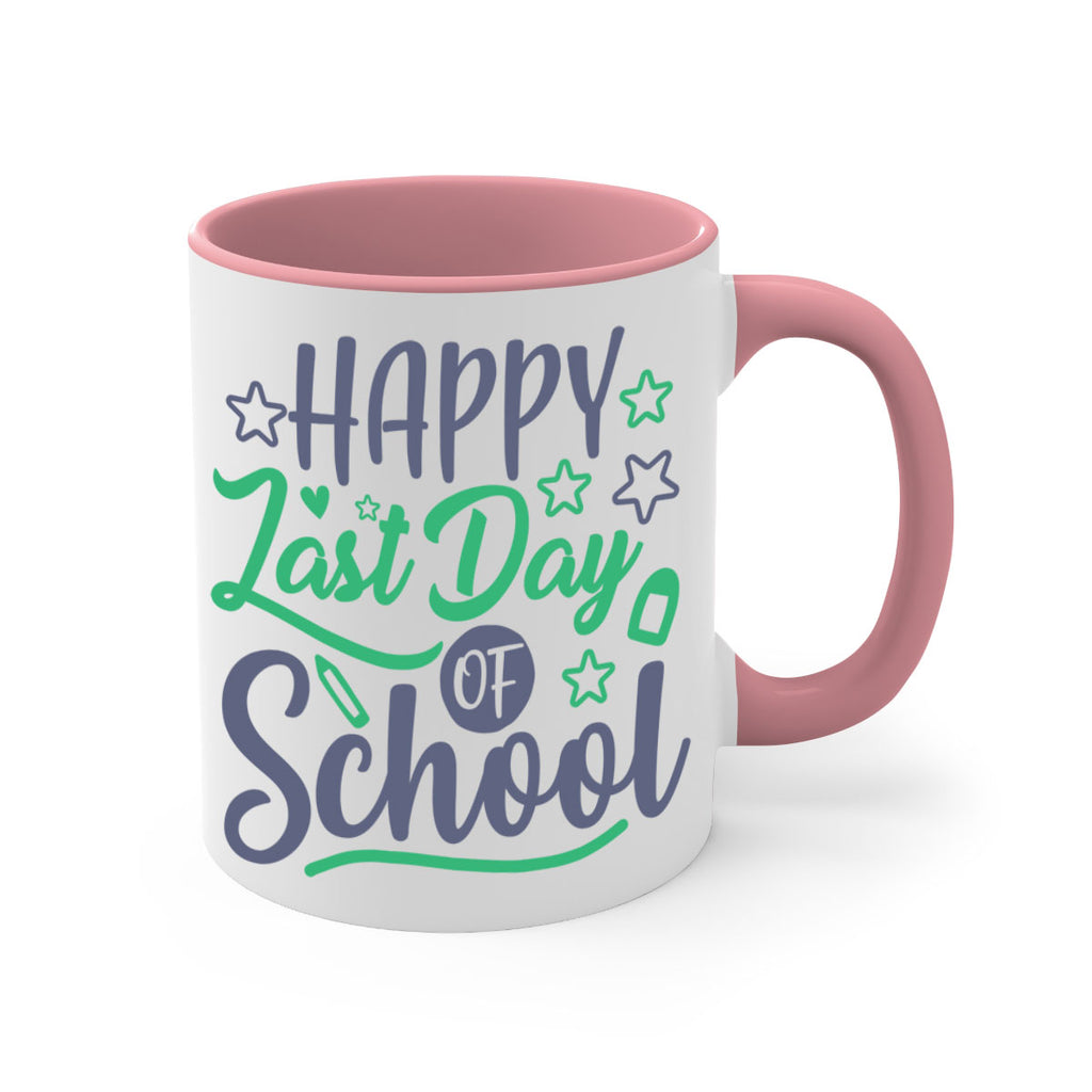'-happy last day of school 1#- last day of school-Mug / Coffee Cup