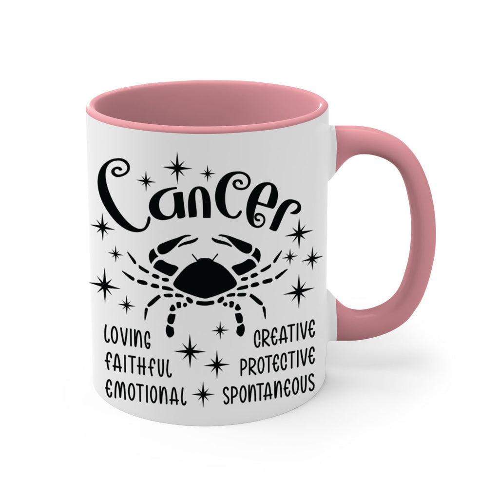 Cancer 144#- zodiac-Mug / Coffee Cup