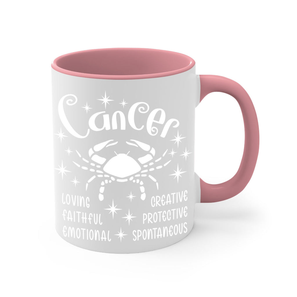 Cancer 150#- zodiac-Mug / Coffee Cup