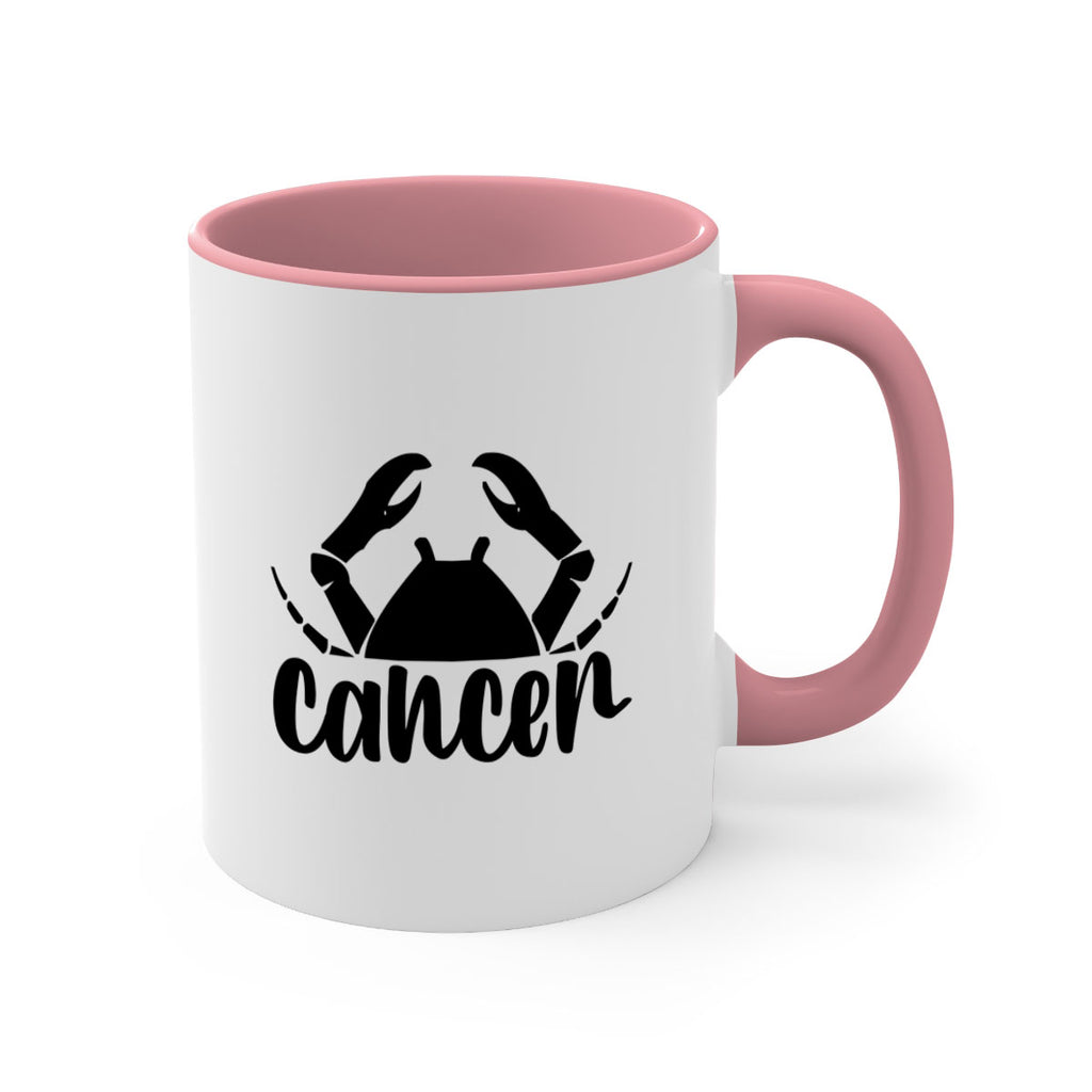 Cancer 156#- zodiac-Mug / Coffee Cup