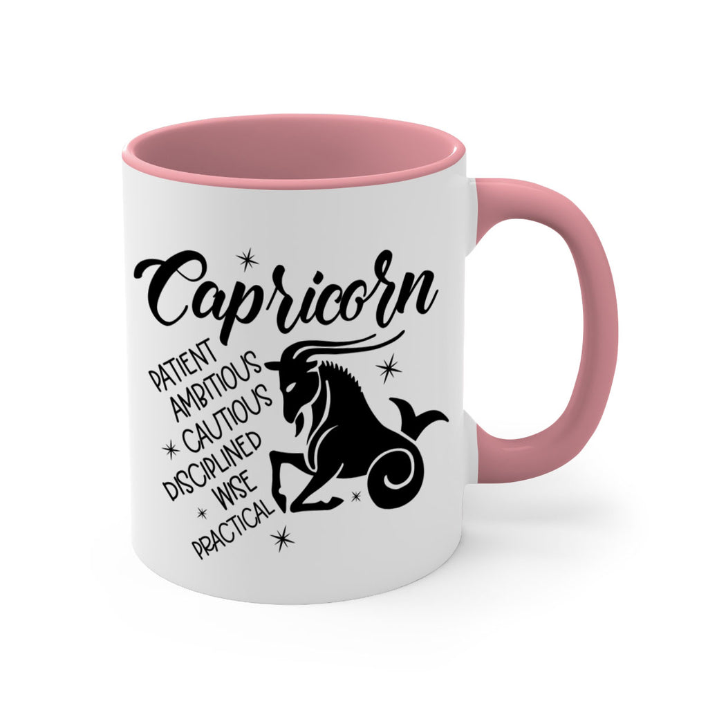 Capricorn 188#- zodiac-Mug / Coffee Cup
