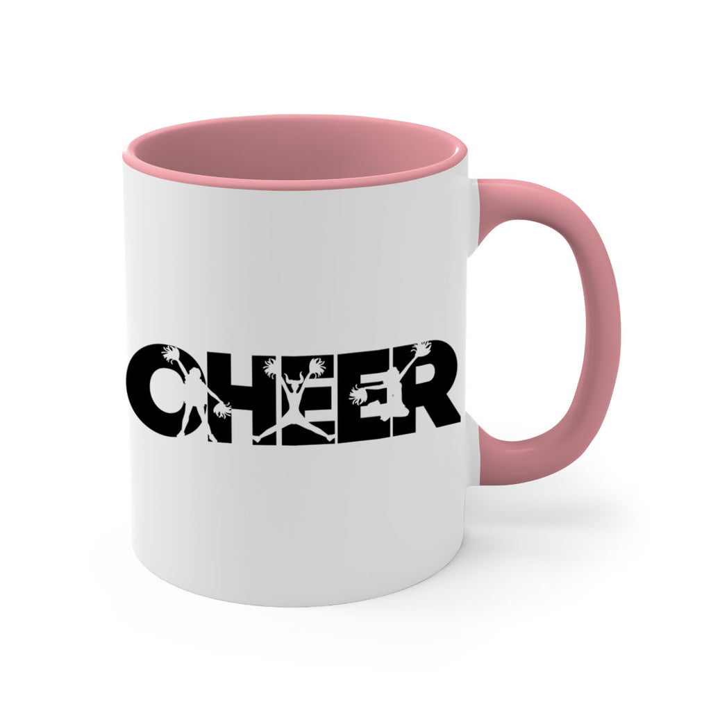Cheer 1394#- cheer-Mug / Coffee Cup