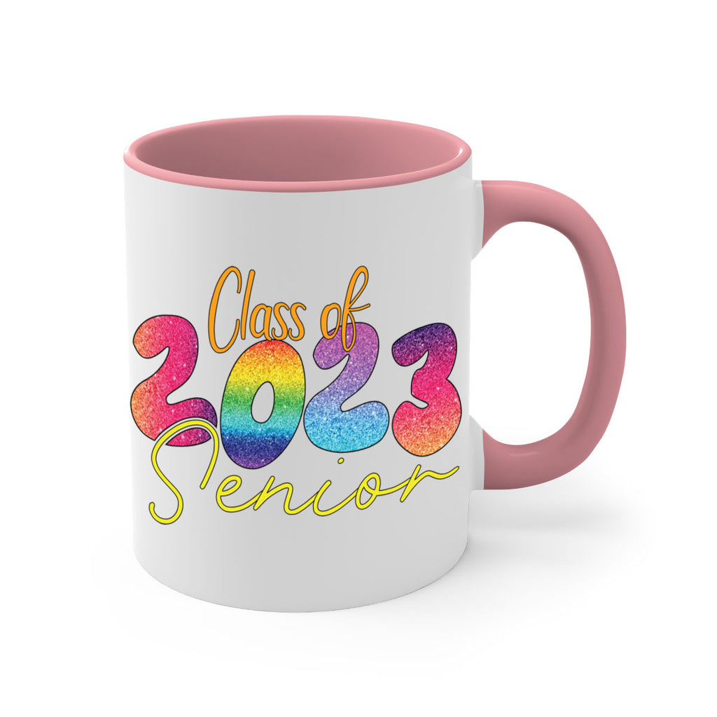 Class of 2024 senior 2#- 12th grade-Mug / Coffee Cup