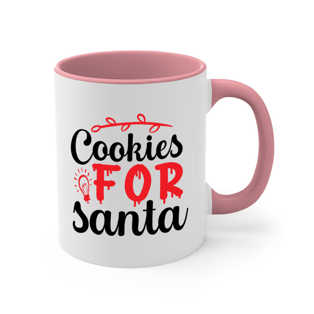 Cookies for santa 60#- winter-Mug / Coffee Cup