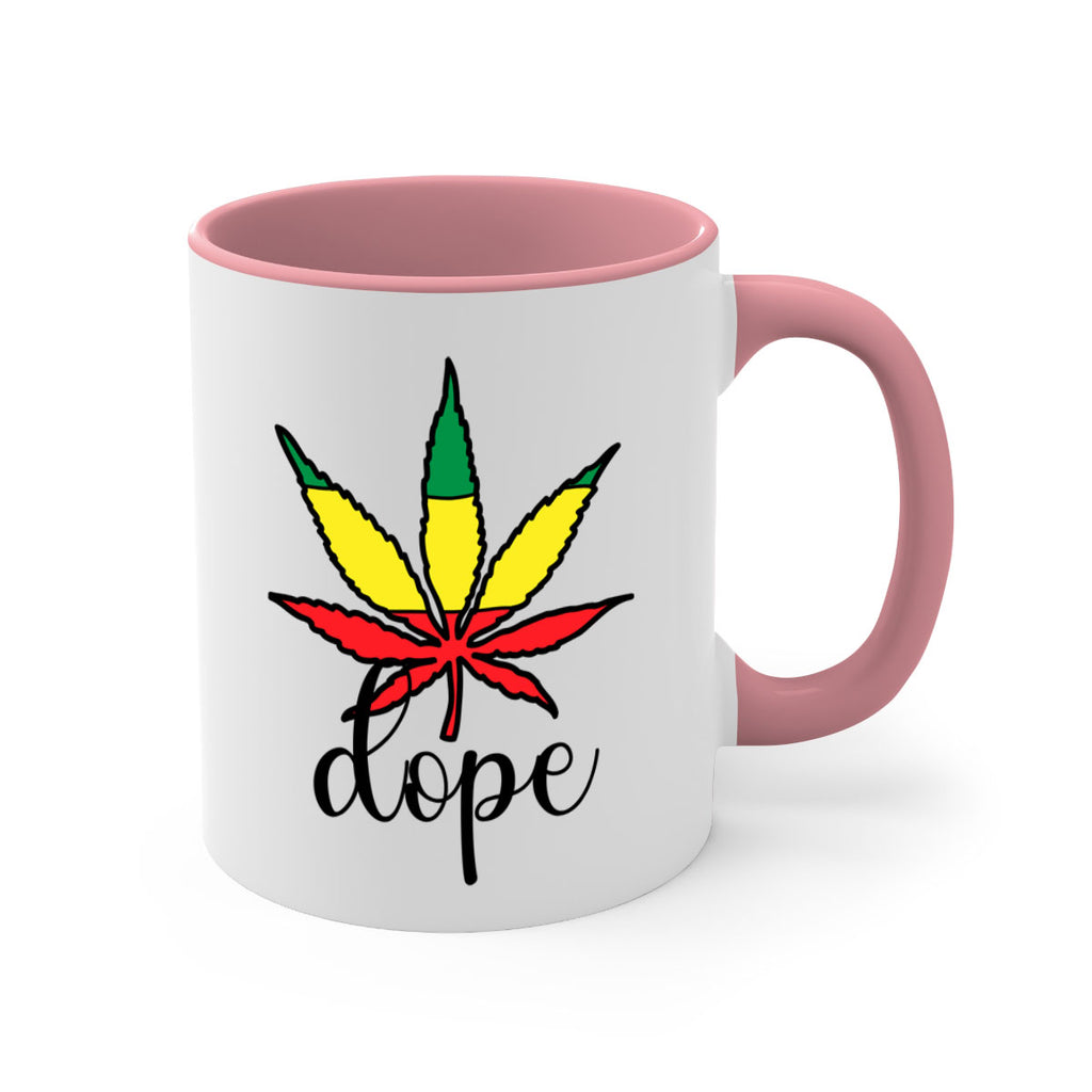 Dope 77#- marijuana-Mug / Coffee Cup