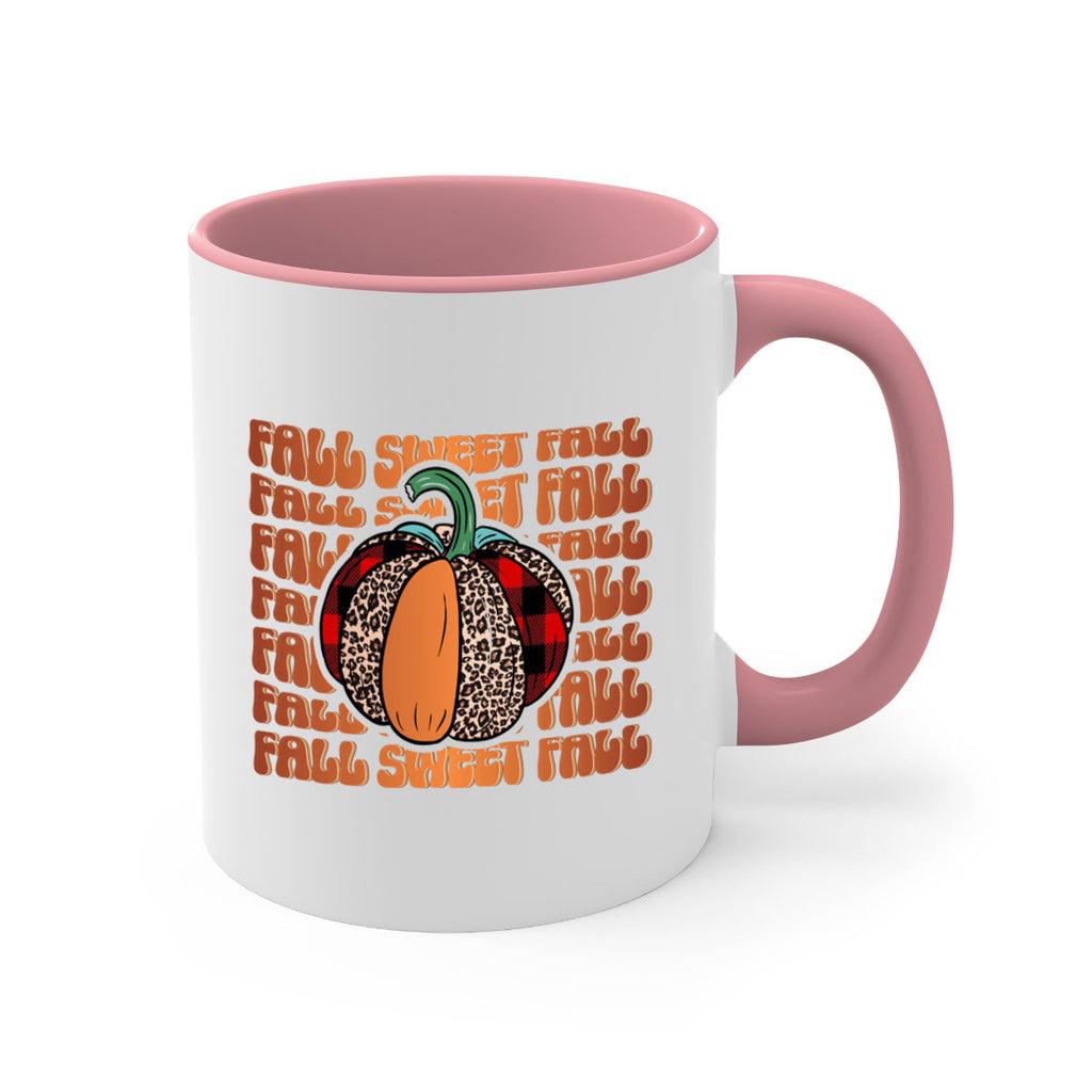 Fall sweet Fall 132#- fall-Mug / Coffee Cup
