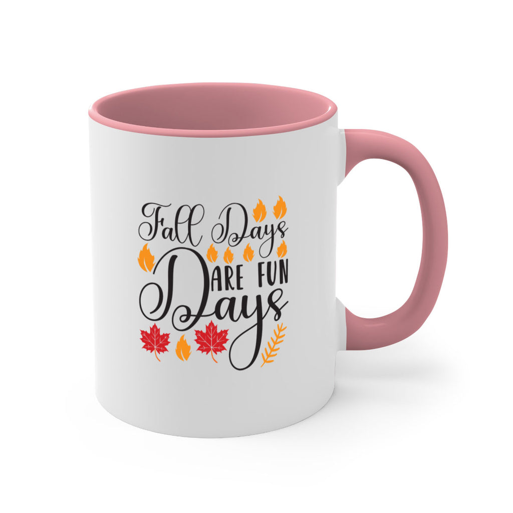 Falldaysarefundays 148#- fall-Mug / Coffee Cup