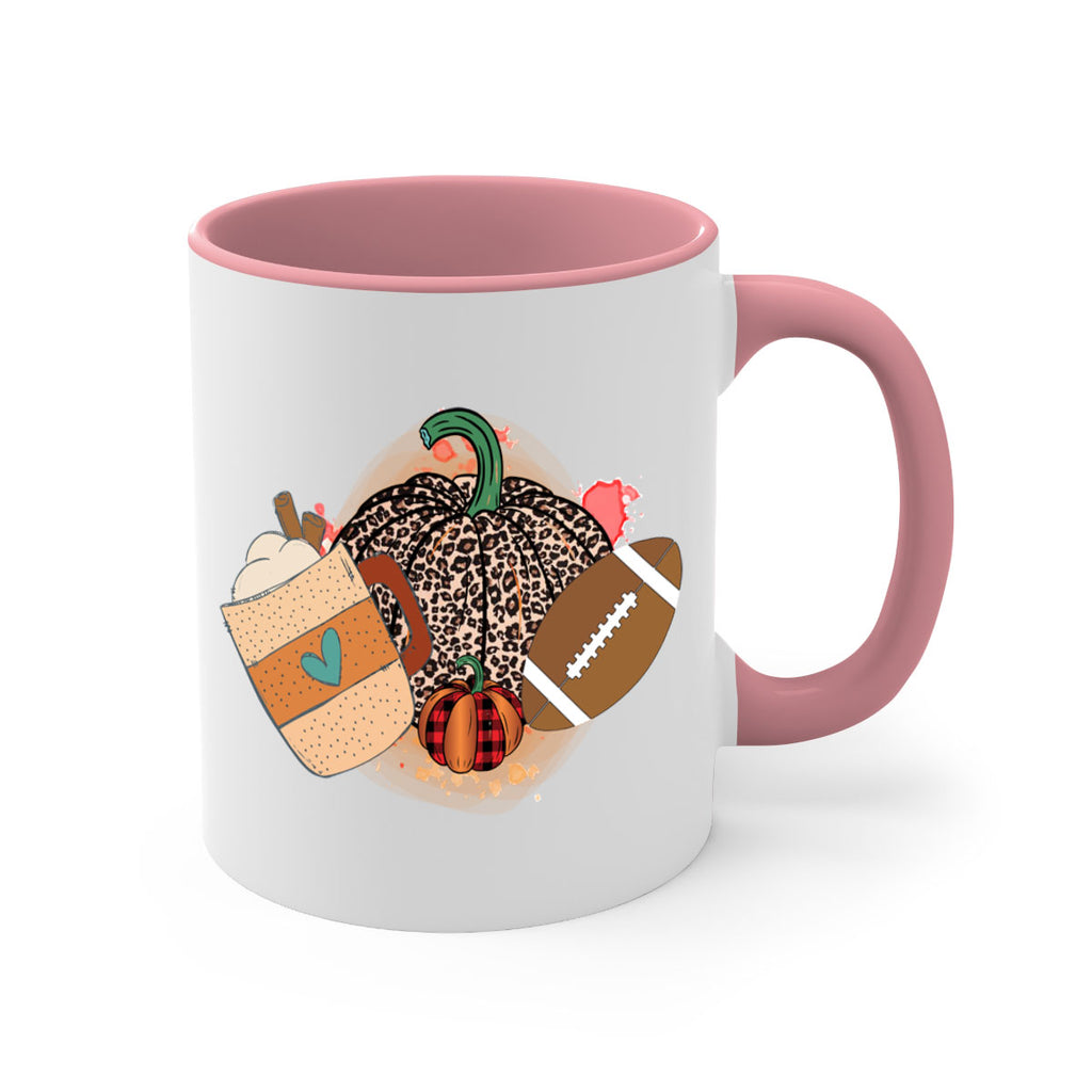 Happy Thanksgiving 250#- fall-Mug / Coffee Cup