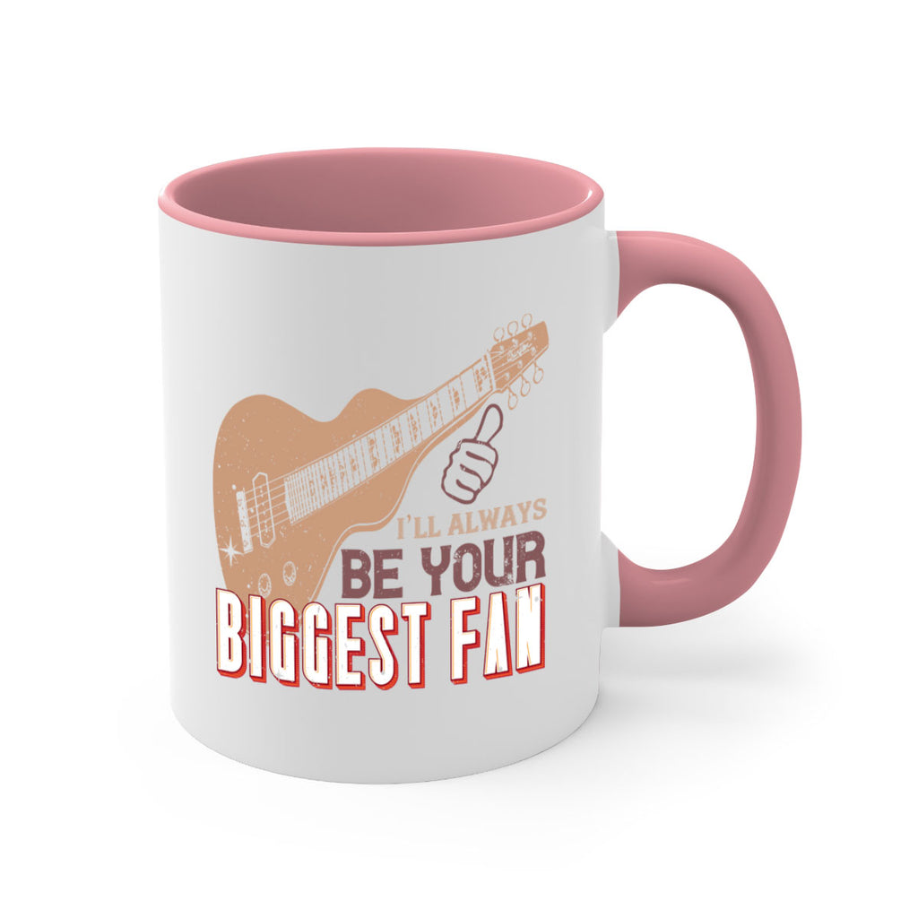 Ill always be your biggest fan 1073#- football-Mug / Coffee Cup