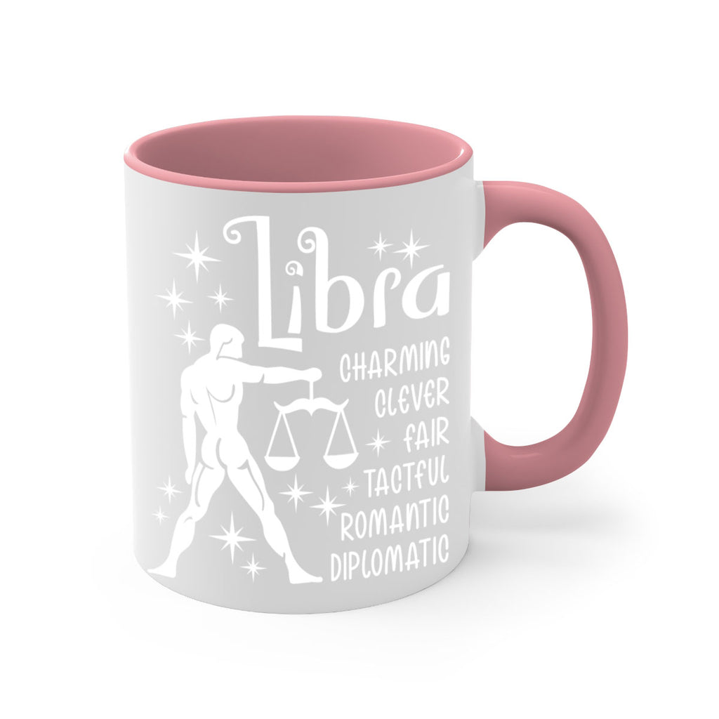 Libra 320#- zodiac-Mug / Coffee Cup