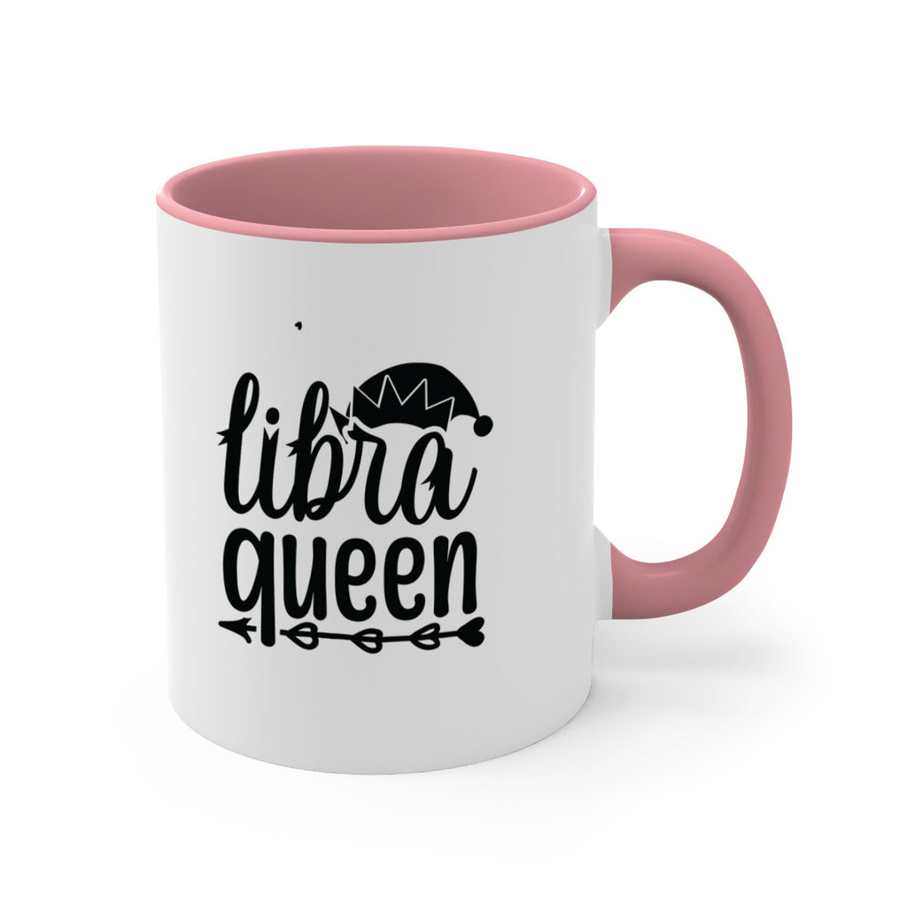 Libra queen 326#- zodiac-Mug / Coffee Cup