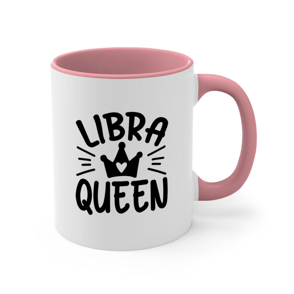 Libra queen 327#- zodiac-Mug / Coffee Cup