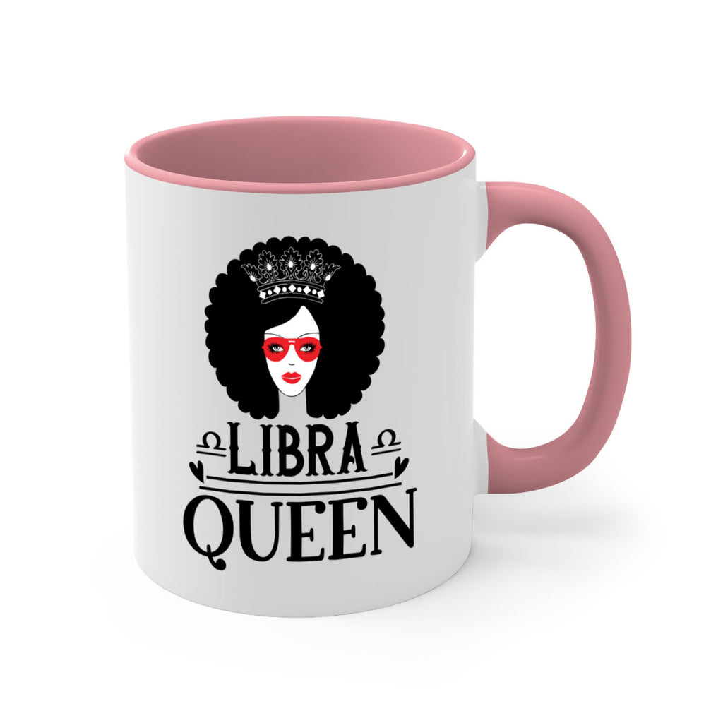 Libra queen 330#- zodiac-Mug / Coffee Cup