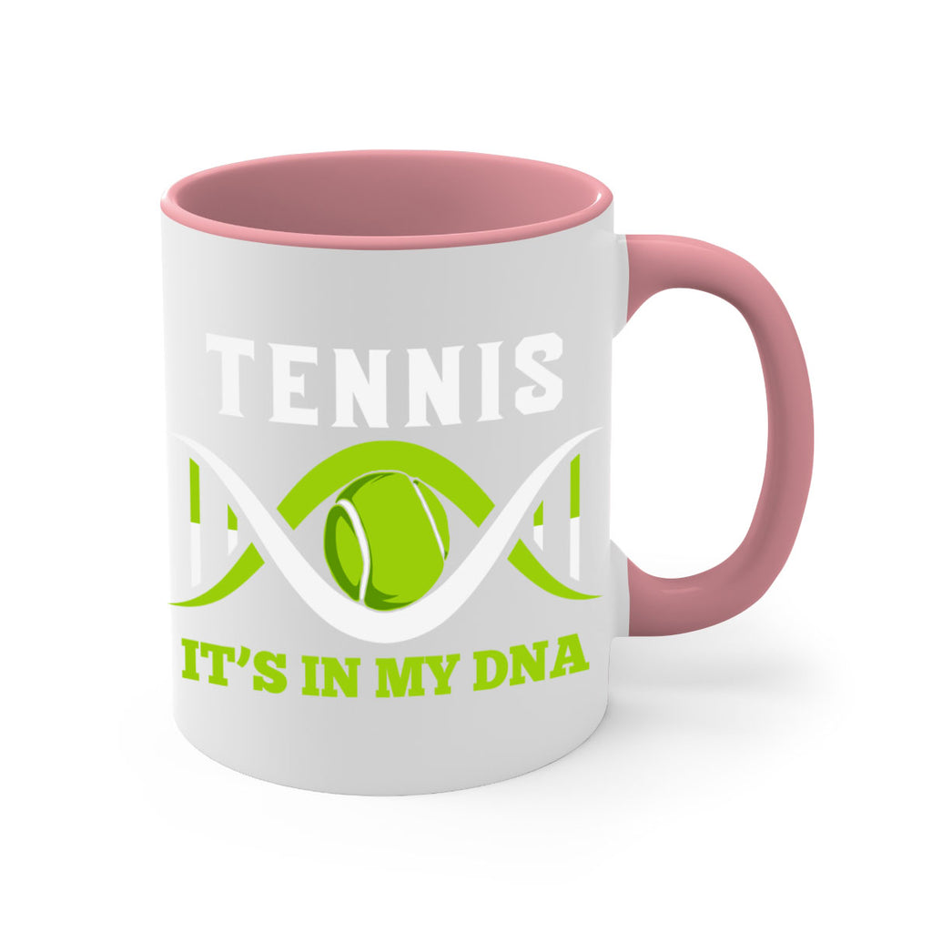 Litewort 2099#- tennis-Mug / Coffee Cup