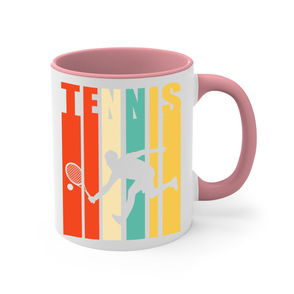Litewort 2119#- tennis-Mug / Coffee Cup
