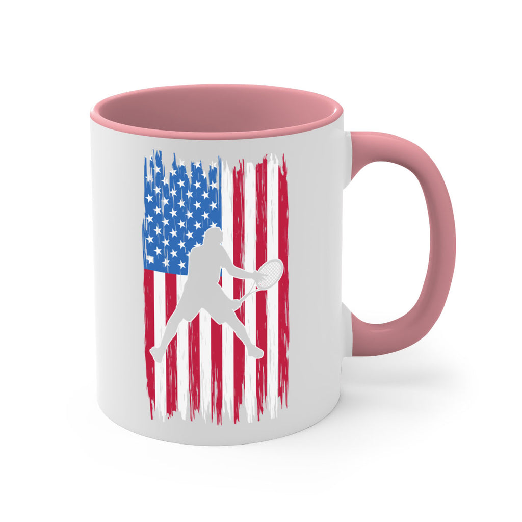Litewort 2147#- tennis-Mug / Coffee Cup