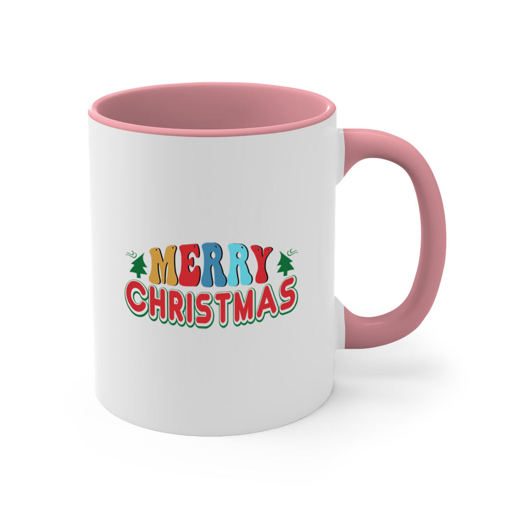 Merry Christmas 320#- winter-Mug / Coffee Cup