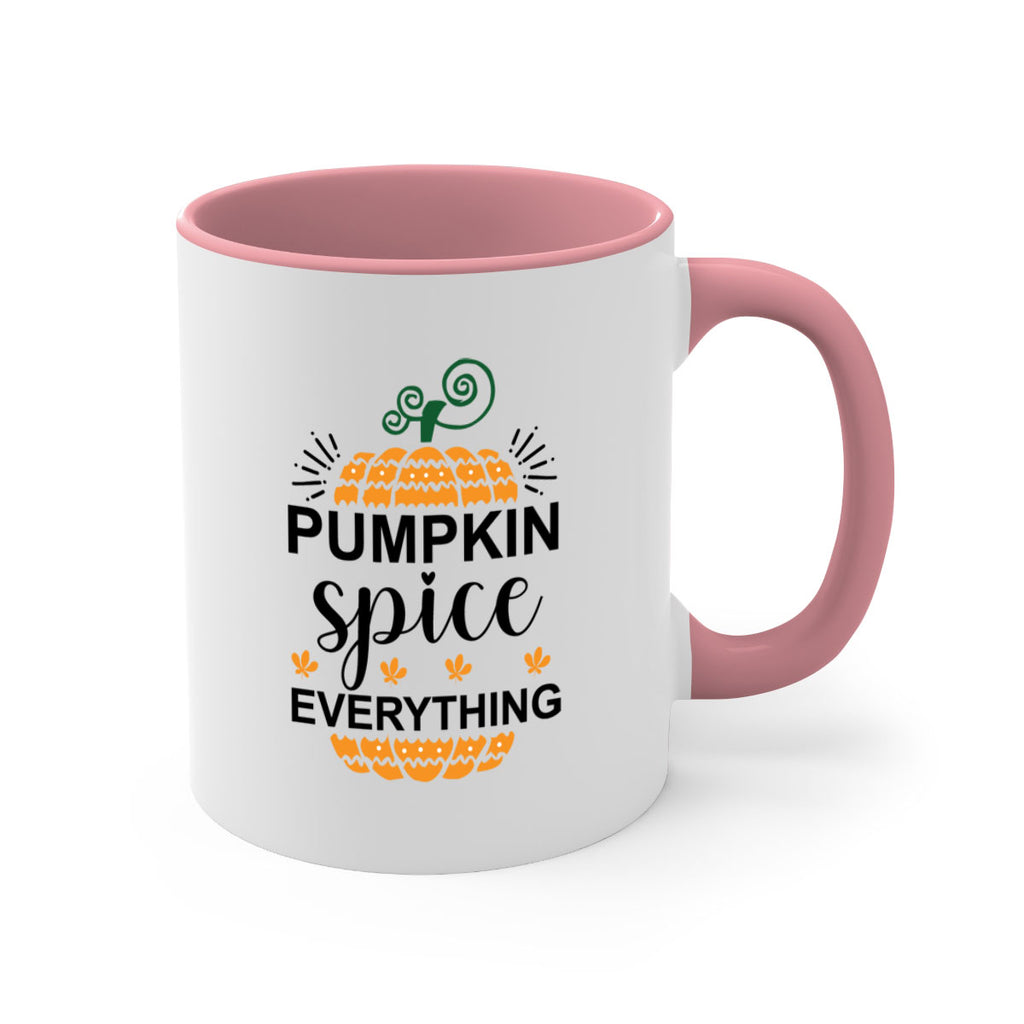 Pumpkinspiceeverything 565#- fall-Mug / Coffee Cup