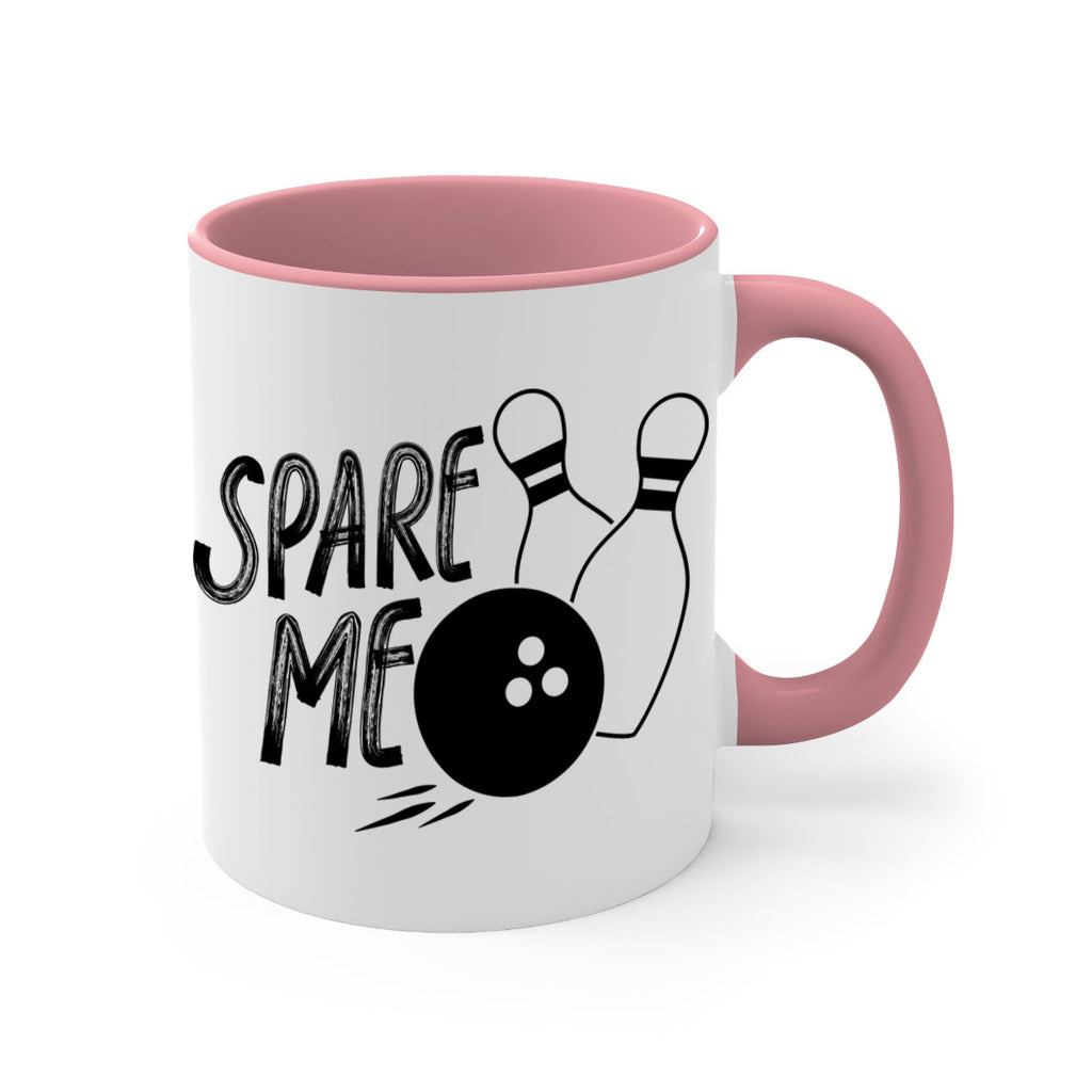 Spare me 436#- bowling-Mug / Coffee Cup