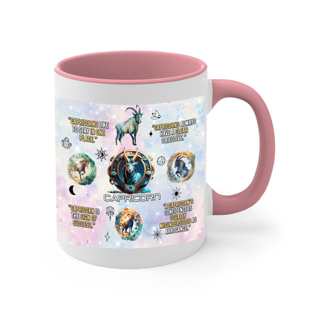 StraightCapricorn 471#- zodiac-Mug / Coffee Cup