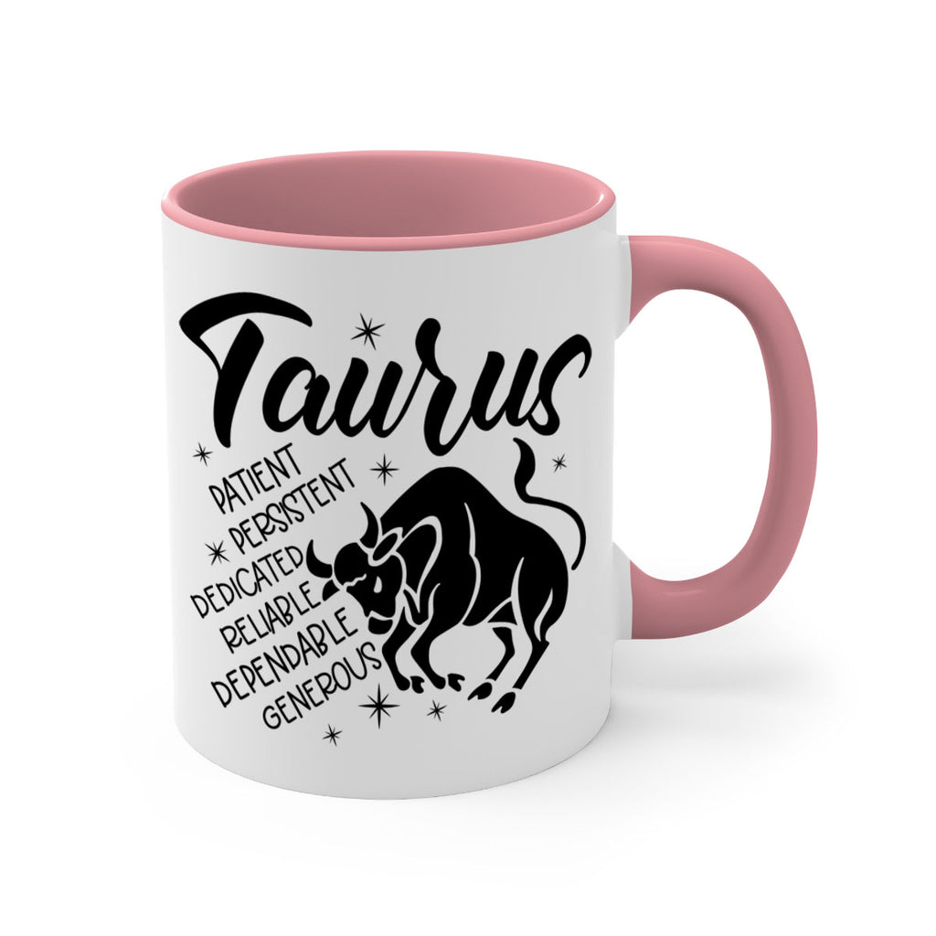 Taurus 492#- zodiac-Mug / Coffee Cup