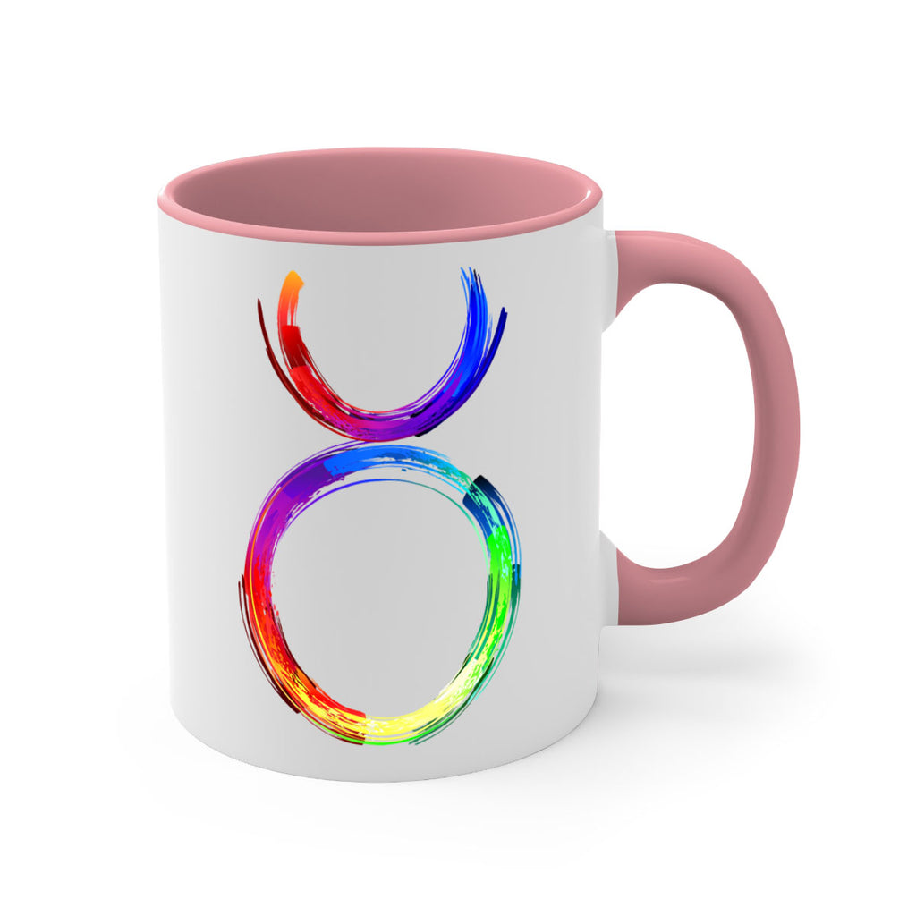 Taurus 562#- zodiac-Mug / Coffee Cup