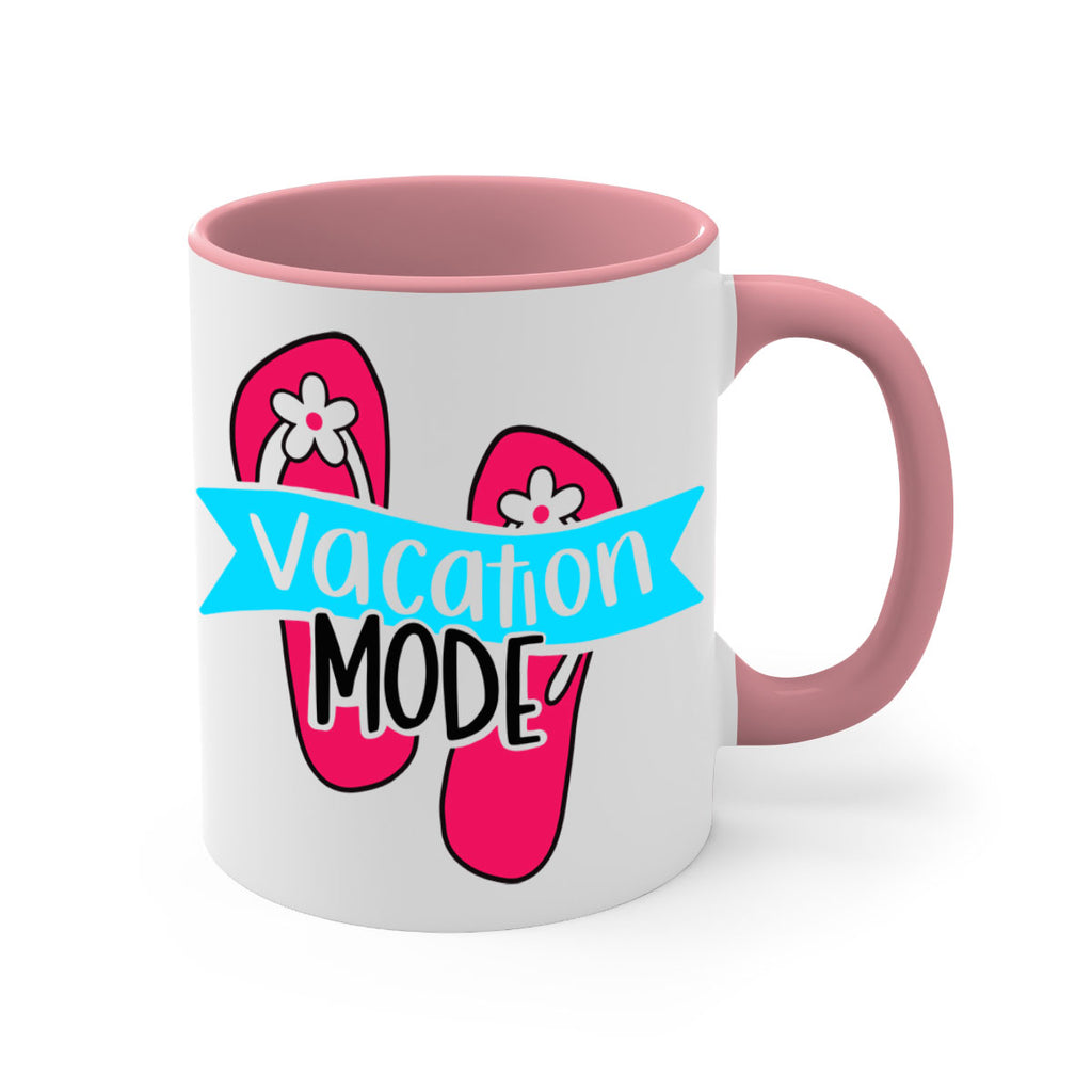 Vacation Mode Style 8#- Summer-Mug / Coffee Cup