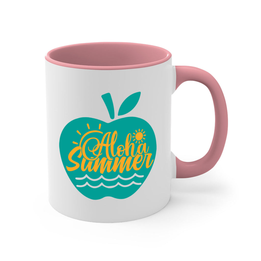 aloha summer Style 110#- Summer-Mug / Coffee Cup