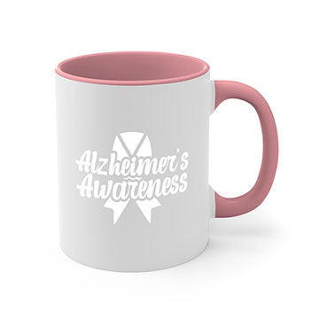 alzheimers awareness 124#- alzheimers-Mug / Coffee Cup