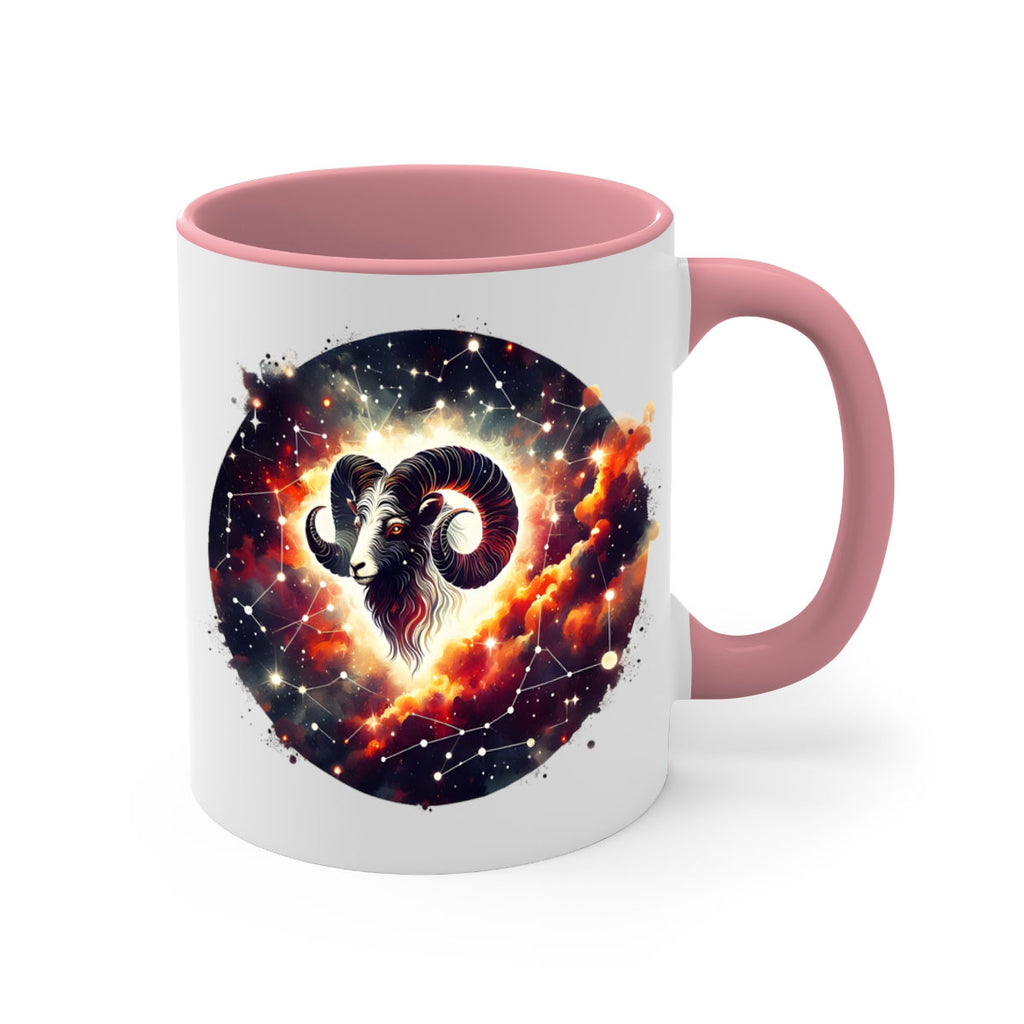capricorn 201#- zodiac-Mug / Coffee Cup