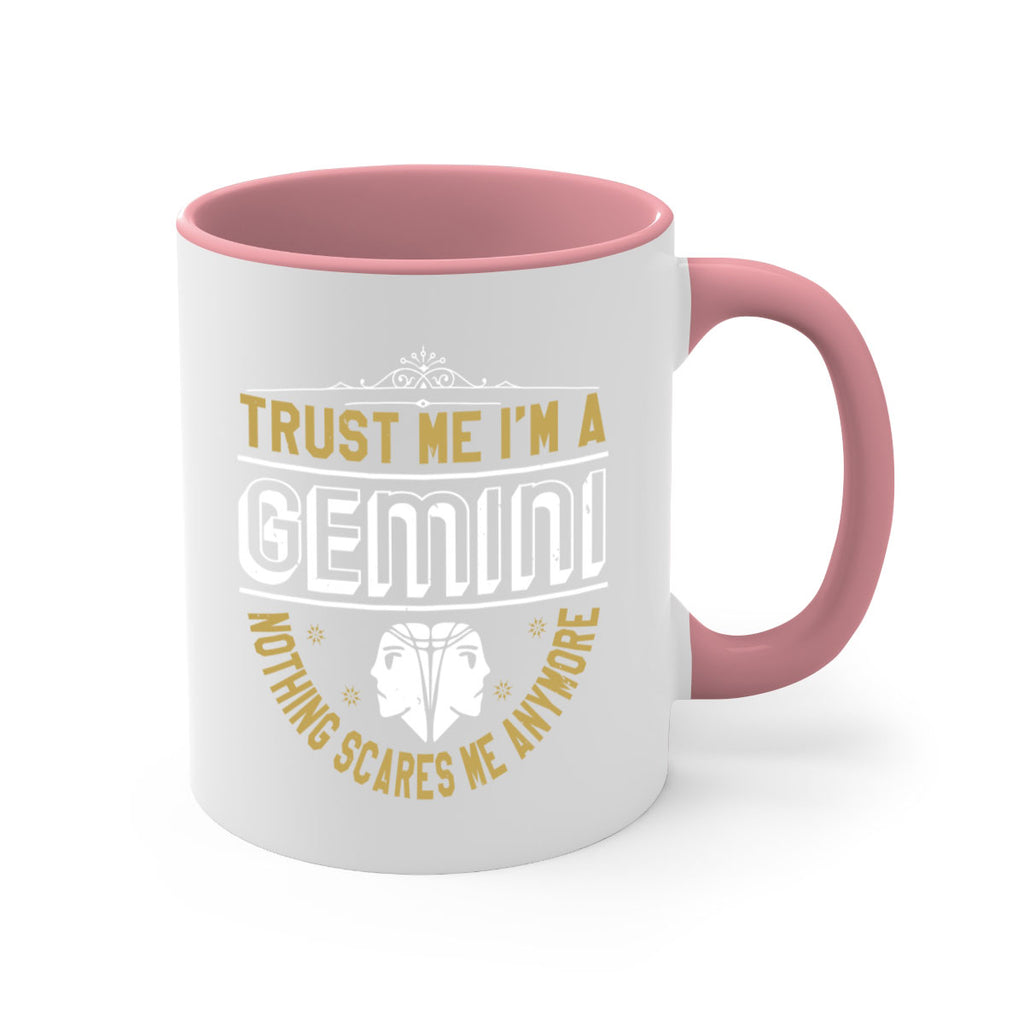 gemini 245#- zodiac-Mug / Coffee Cup