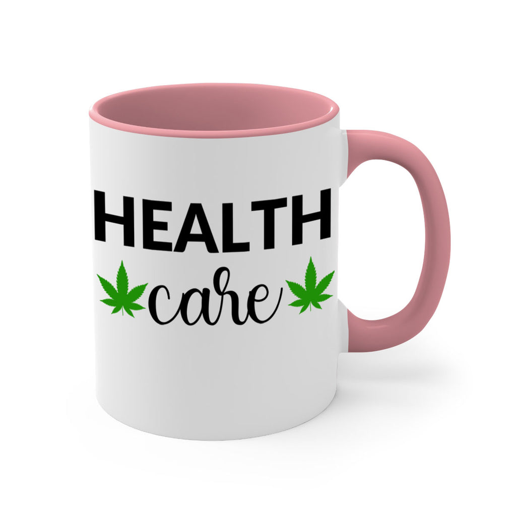 health care cannabis 103#- marijuana-Mug / Coffee Cup