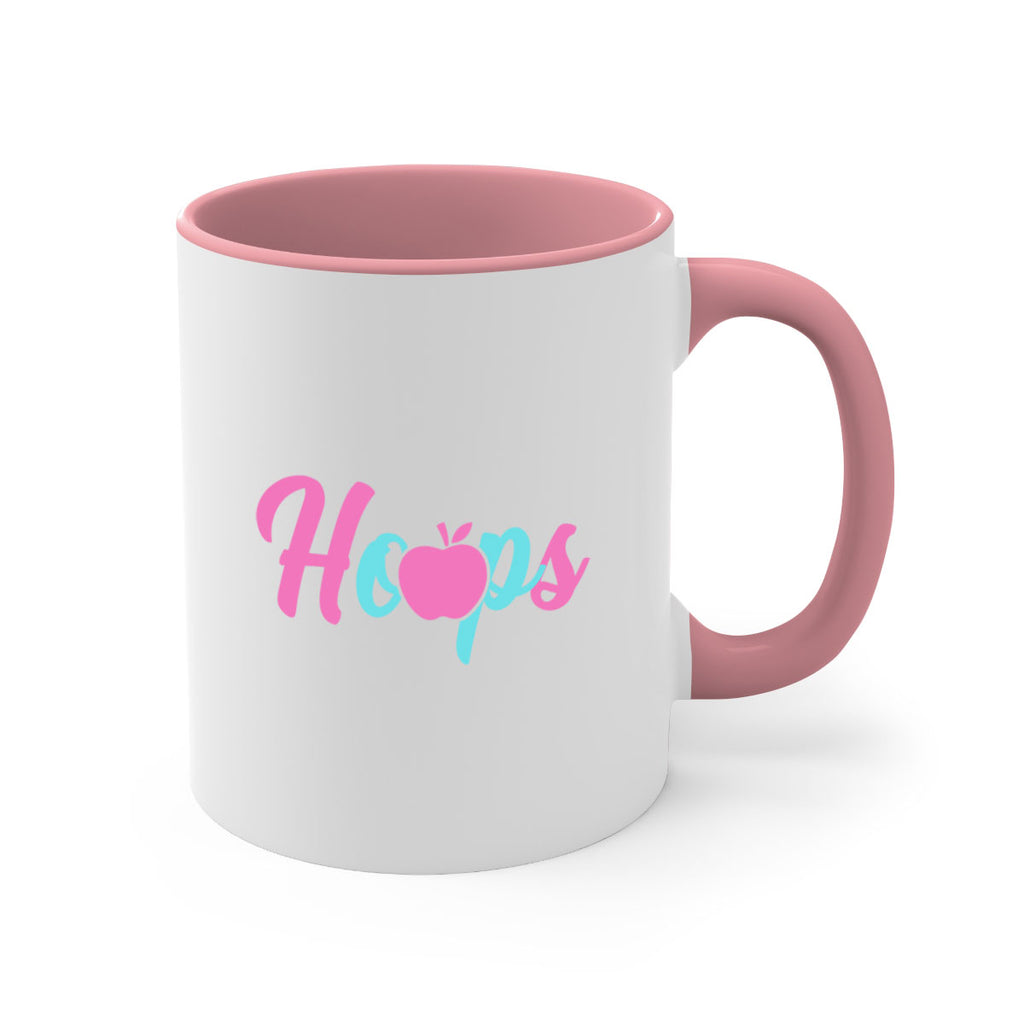 hoops 1993#- basketball-Mug / Coffee Cup
