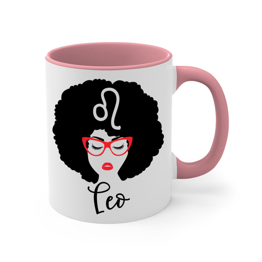 leo 298#- zodiac-Mug / Coffee Cup