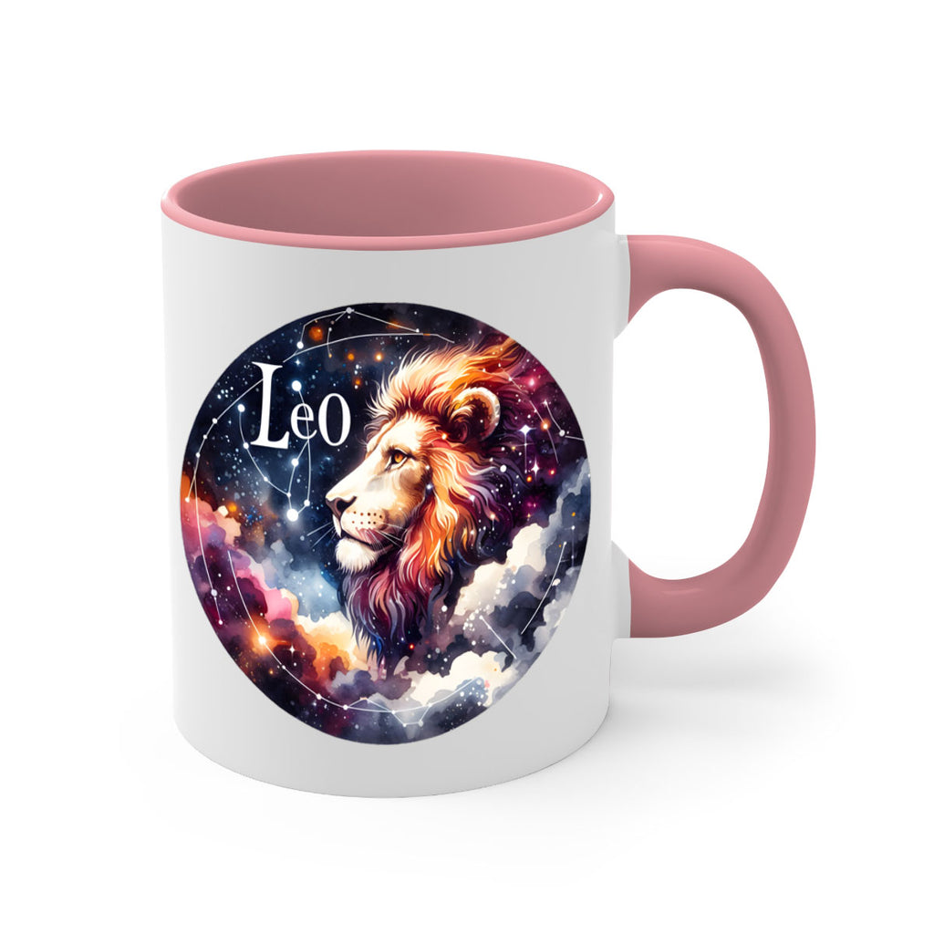 leo 301#- zodiac-Mug / Coffee Cup