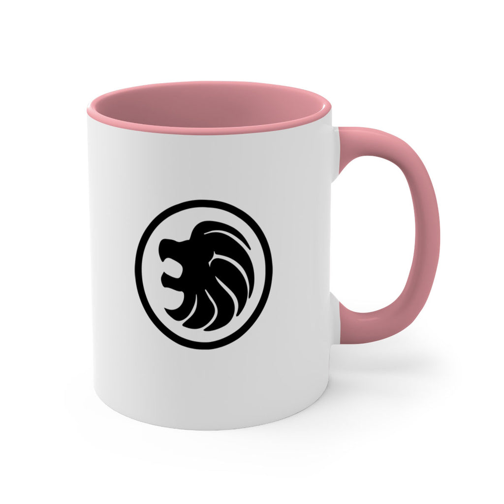 leo 302#- zodiac-Mug / Coffee Cup