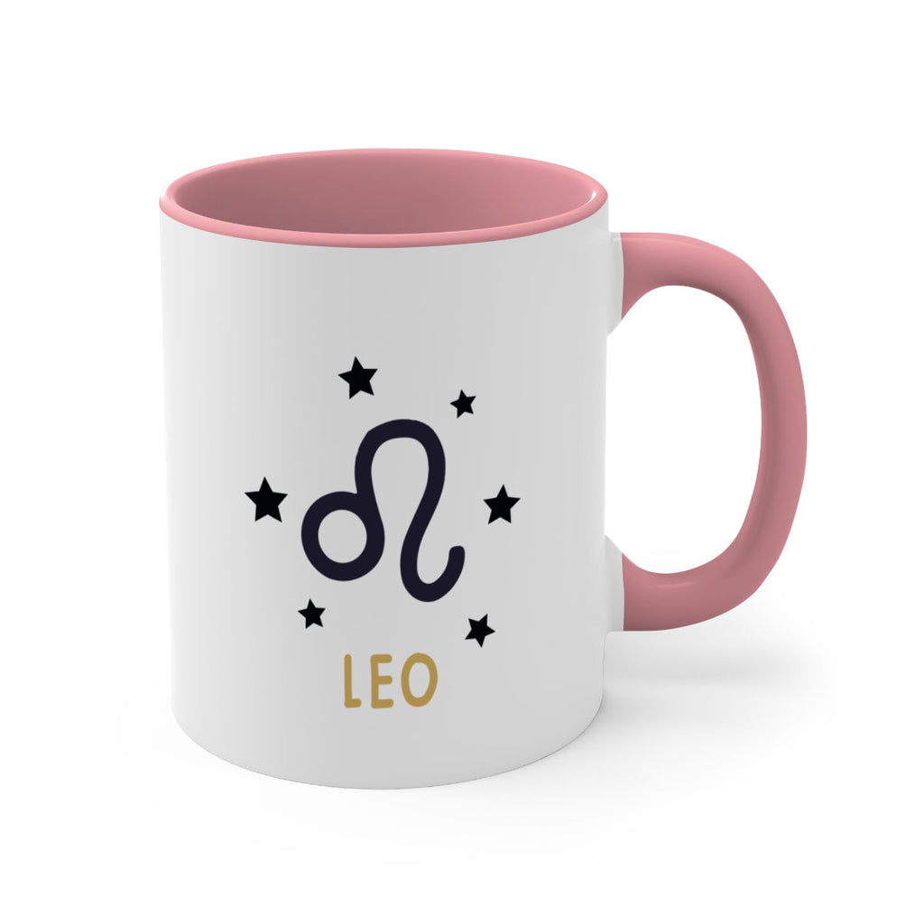 leo 305#- zodiac-Mug / Coffee Cup
