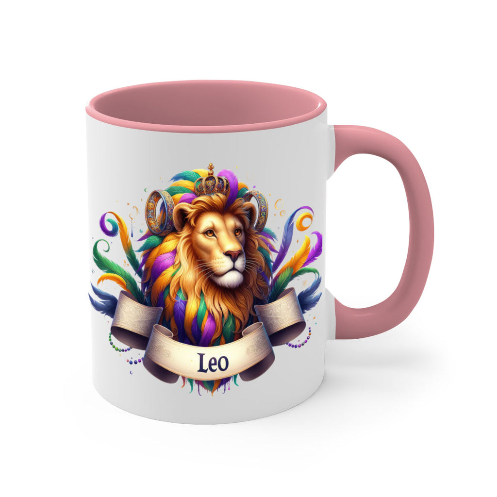 leo 311#- zodiac-Mug / Coffee Cup