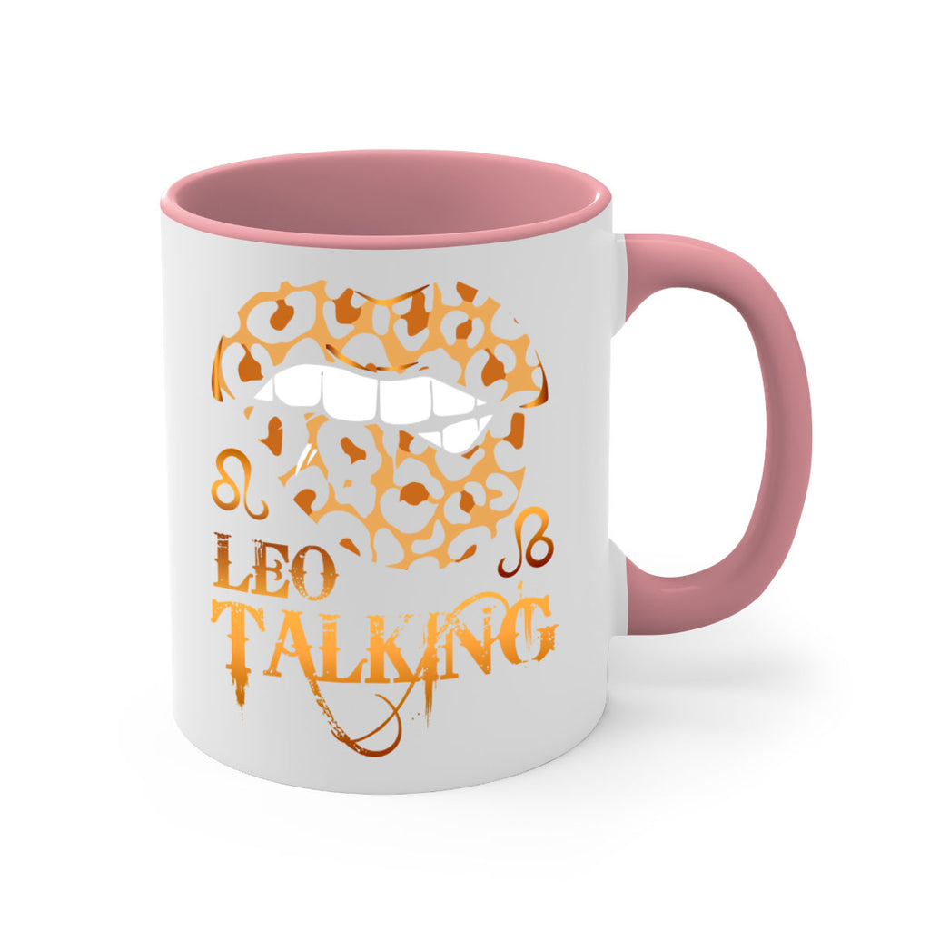 leo king 296#- zodiac-Mug / Coffee Cup