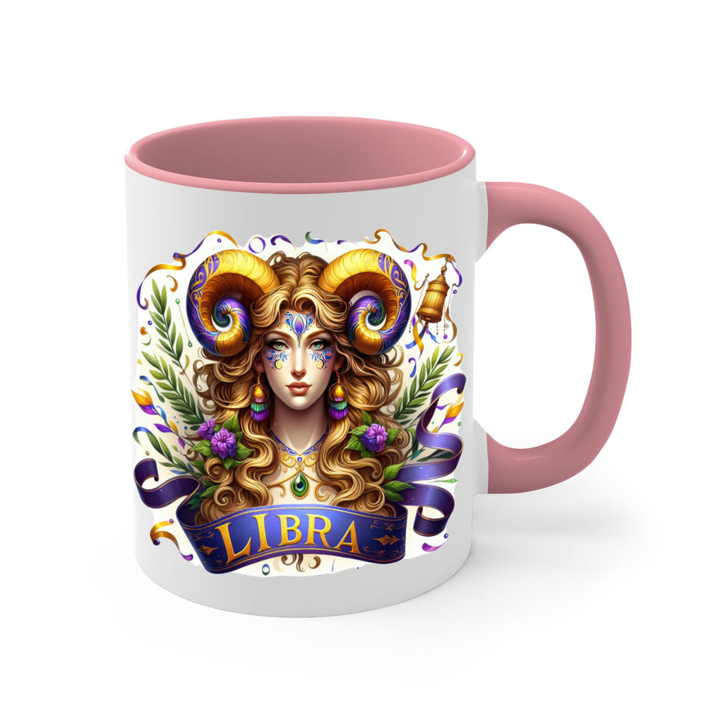 libra 316#- zodiac-Mug / Coffee Cup