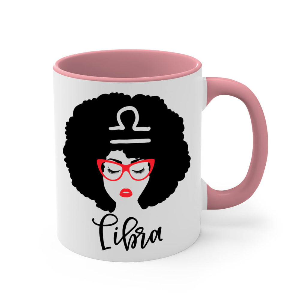 libra 332#- zodiac-Mug / Coffee Cup