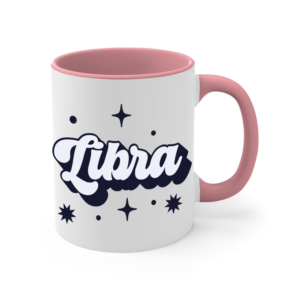 libra 335#- zodiac-Mug / Coffee Cup