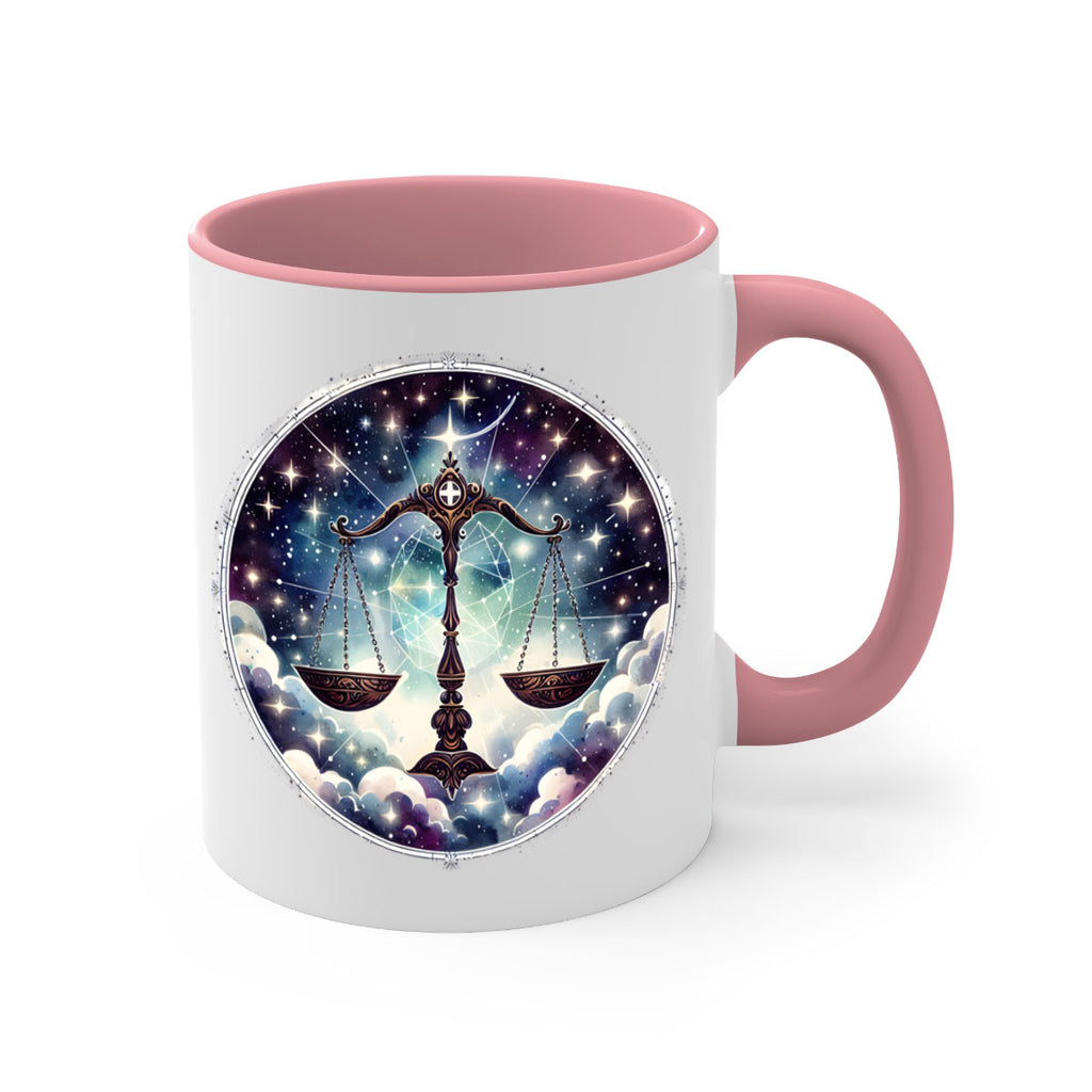 libra 342#- zodiac-Mug / Coffee Cup