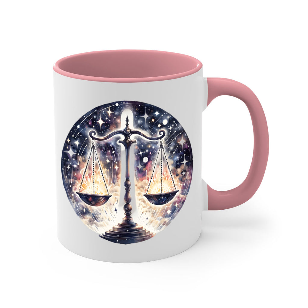 libra 343#- zodiac-Mug / Coffee Cup