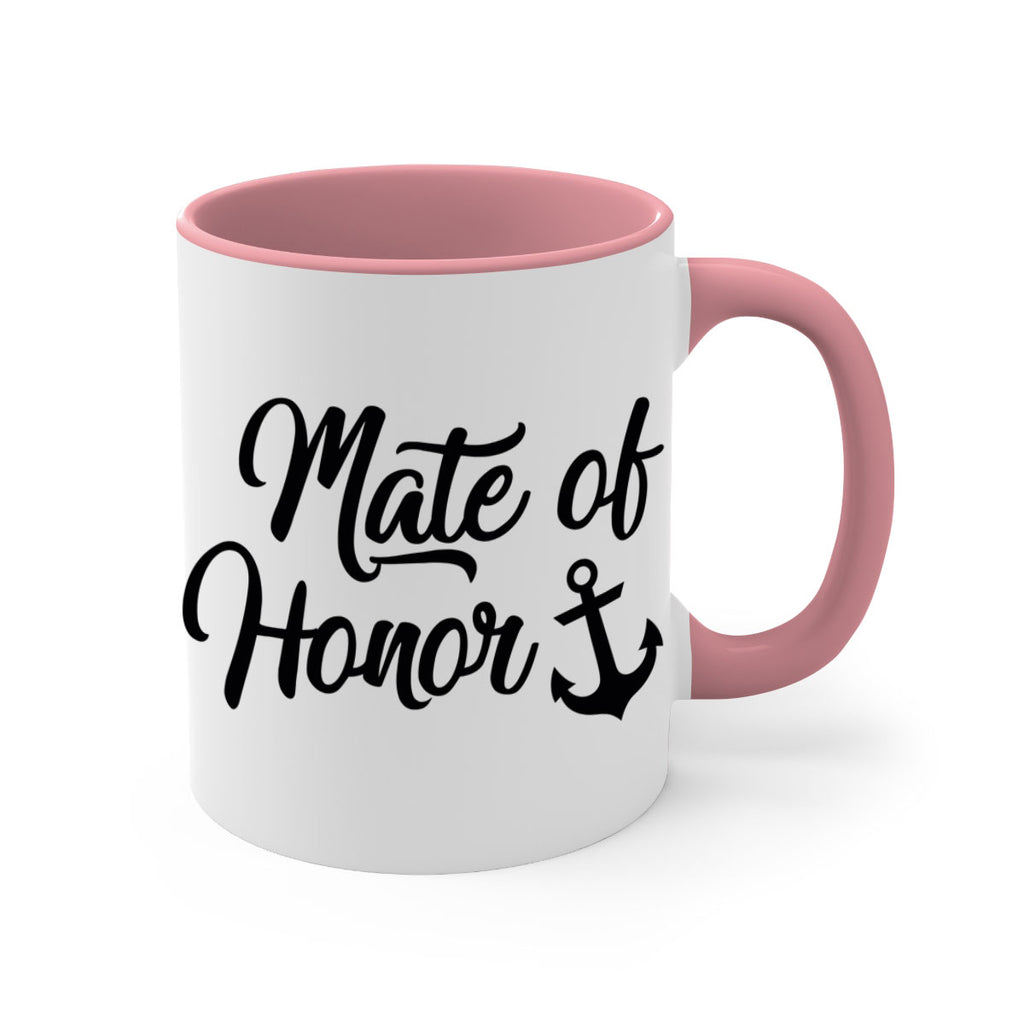 mate of honor 10#- maid of honor-Mug / Coffee Cup