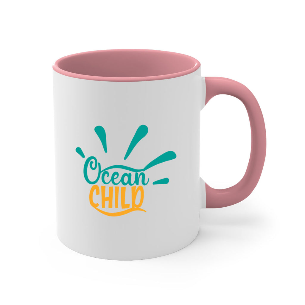 ocean child Style 88#- Summer-Mug / Coffee Cup